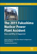 The Fukushima Nuclear Power Plant Accident: How and Why It Happened