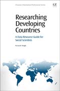 Researching Developing Countries: A Data Resource Guide for Social Scientists