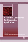 Nanofiber Composite Materials for Biomedical Applications