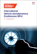 The International Vehicle Aerodynamics Conference