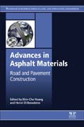 Advances in Asphalt Materials: Road and Pavement Construction