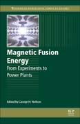 Magnetic Fusion Energy: From Experiments to Power Plants