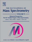 Historical Perspectives 9B: Notable People in Mass Spectrometry