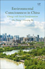 Environmental Consciousness in China: Change with Social Transformation