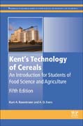 Kents Technology of Cereals: An Introduction for Students of Food Science and Agriculture