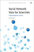 Social Network Sites for Scientists: A Quantitative Survey