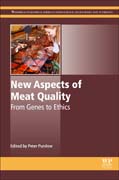 New Aspects of Meat Quality: From Genes to Ethics