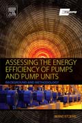 Assessing the Energy Efficiency of Pumps and Pump Units: Background and Methodology