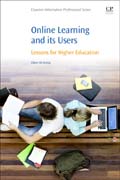 Online Learning and its Users: Lessons for Higher Education