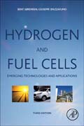 Hydrogen and Fuel Cells: Emerging Technologies and Applications