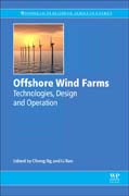 Offshore Wind Farms: Technologies, Design and Operation