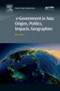 E-Government in Asia: Global and Local Perspectives