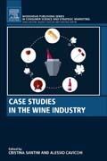 Consumer Science and Strategic Marketing: Case Studies in the Wine Industry