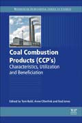 Coal Combustion Products (CCPs): Their Nature, Utilization and Beneficiation