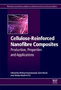 Cellulose-Reinforced Nanofibre Composites: Production, Properties and Applications