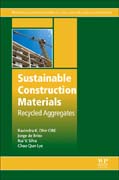 Sustainable Construction Materials: Recycled Aggregates