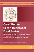 Consumer Science and Strategic Marketing: Case Studies in the Traditional Food Sector