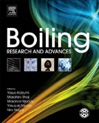 Boiling: Research and Advances