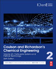 Coulson and Richardsons Chemical Engineering 2A Particulate Systems and Particle Technology