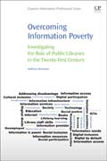 Overcoming Information Poverty: Investigating the Role of Public Libraries in The Twenty-First Century