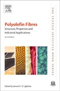 Polyolefin Fibres: Structure, Properties and Industrial Applications