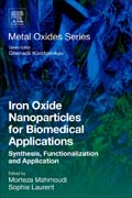 Iron Oxide Nanoparticles for Biomedical Applications: Synthesis, Functionalization and Application