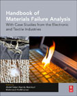 Handbook of Materials Failure Analysis with Case Studies from the Electronic Industries, Volume 4