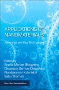 Applications of Nanomaterials: Advances and Key Technologies