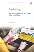 #Fundraising: How to Raise Money for Your Library Using Social Media