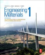 Engineering materials 1 An introduction to properties, applications and design