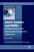 Smart Sensors and MEMs: Intelligent Devices and Microsystems for Industrial Applications