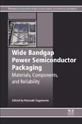 Wide Bandgap Power Semiconductor Packaging: Materials, Components, and Reliability