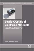 Single Crystals of Electronic Materials: Growth and Properties