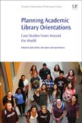 Planning Library Orientations: Case Studies From Around the World