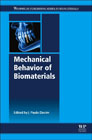 Mechanical Behaviour of Biomaterials