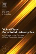 Vicinal Diaryl Substituted Heterocycles: A Gold Mine for the Discovery of Novel Therapeutic Agents