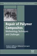 Repair of Polymer Composites: Methodology, Techniques and Challenges