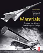 Materials: engineering, science, processing and design