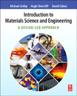 Introduction to Materials Science and Engineering: A Design-Led Approach