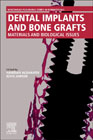 Dental Implants and Bone Grafts Materials and Biological Issues