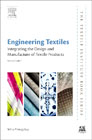 Engineering Textiles: Integrating the Design and Manufacture of Textile Products