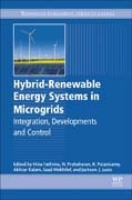 Hybrid-Renewable Energy Systems in Microgrids: Integration, Developments and Control