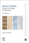 Woven Textiles: Principles, Technologies and Applications