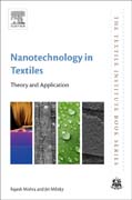 Nanotechnology in Textiles: Theory and Application
