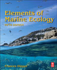 Elements of marine ecology