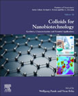 Colloids for Nanobiotechnology: Synthesis, Characterization and Potential Applications