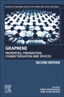 Graphene: Properties, Preparation, Characterisation and Devices