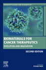 Biomaterials for Cancer Therapeutics: Evolution and Innovation