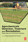 Agrochemicals Detection, Treatment and Remediation