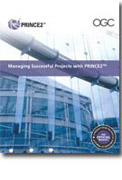 Managing successful projects with PRINCE2™
